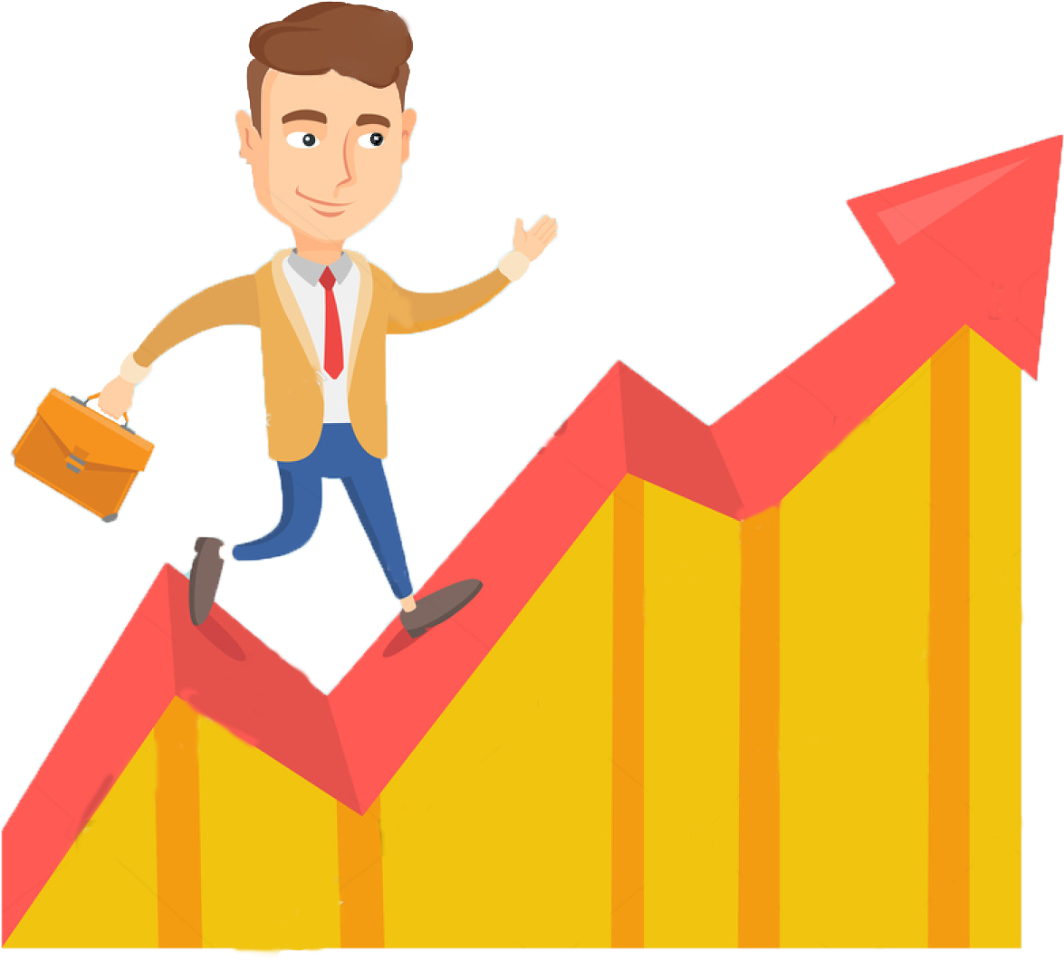 Our Hard-working Staff Provides You With A Chance To - Profit (1258x1107)