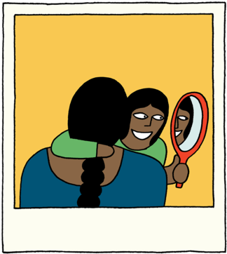 Confident Child Leon Edler - Confident Child Leon Edler (350x383)