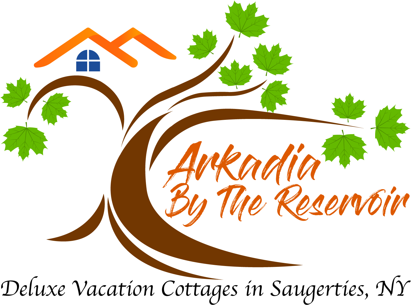 Arkadia Cottages Arkadia Cottages - Arkadia Cottages By The Reservoir (1920x1080)