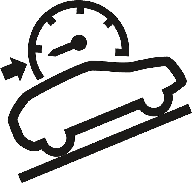 Hill Start And Descent Control - Cruise Control (1920x1080)