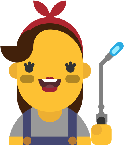 Just Started Training For Another Marathon And Needed - Cartoon (435x510)