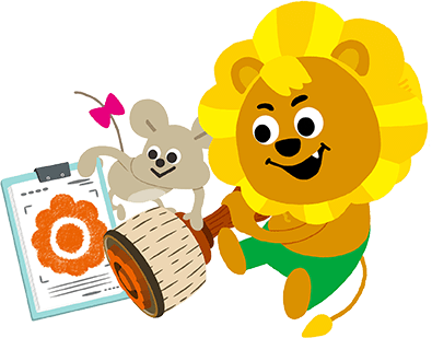 License - Dandelion (395x309)