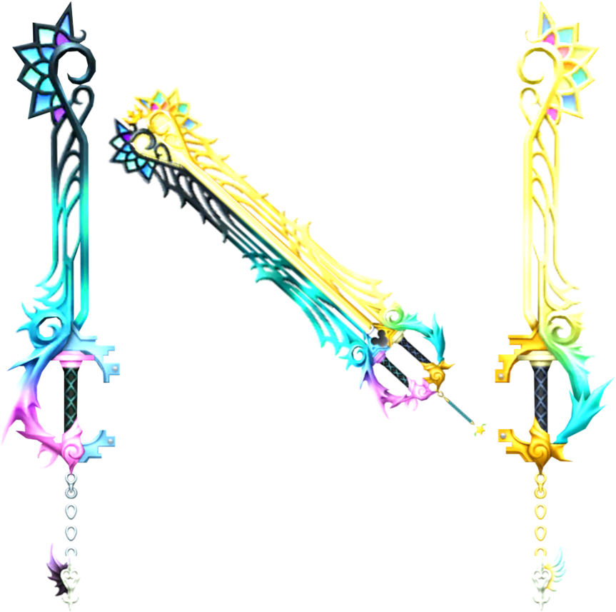 Full Definition - - Popular 403 - 6 Kb - Nightmare's End And Mirage Split (876x911)