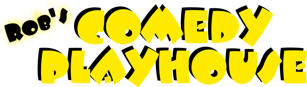 Rob's Comedy Playhouse - Rob's Comedy Playhouse (1039x304)