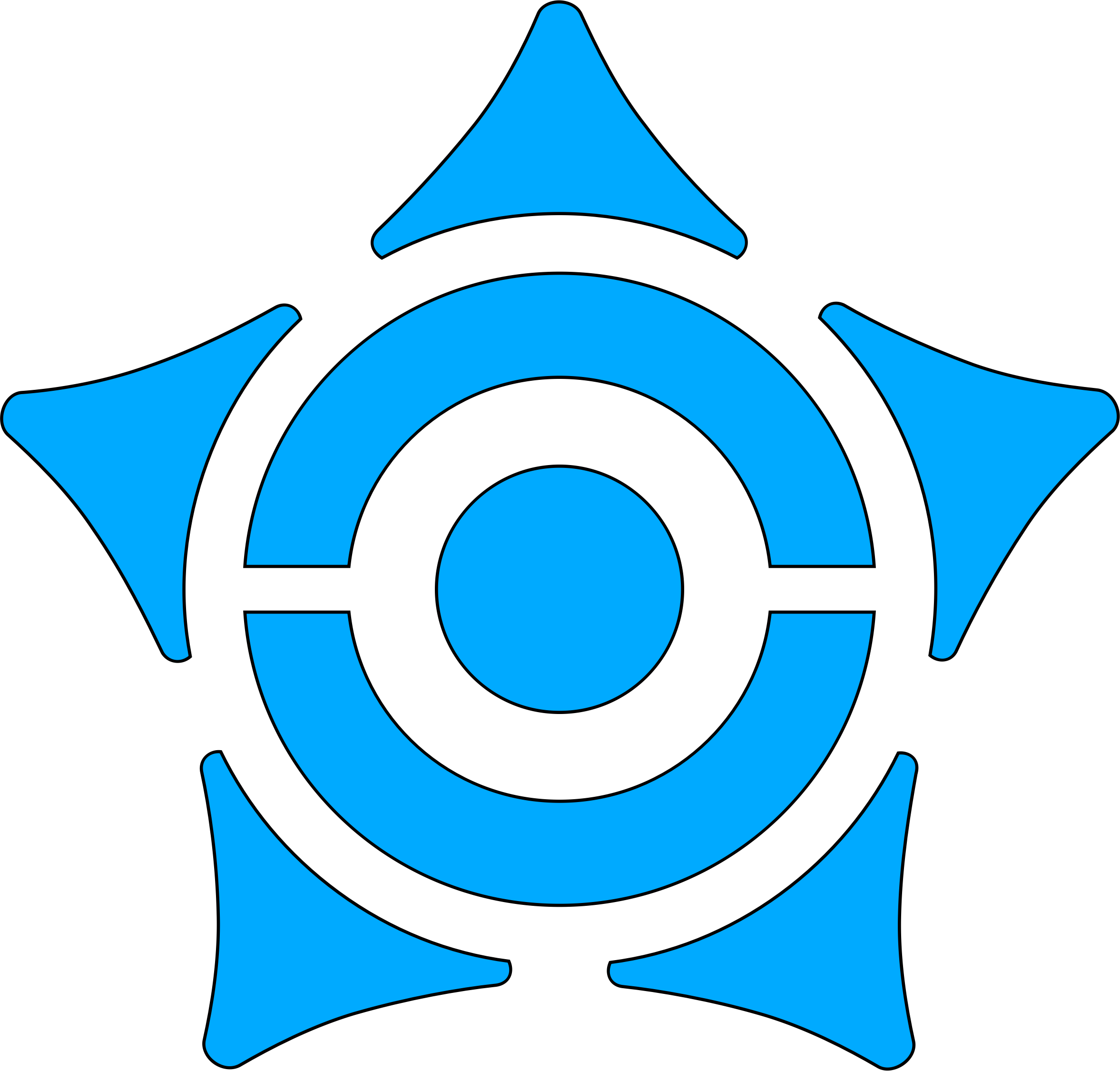 Drawing Line Art Diagram Electronic Symbol - Electronic Symbol (2354x2250)