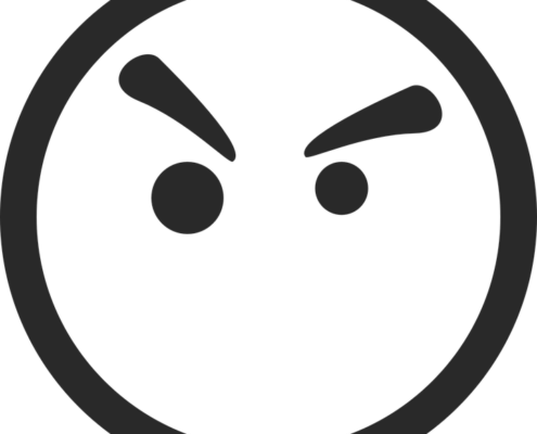 9 Things Escape Game Players Do That Game Masters Can't - Smiley Face Clip Art (495x400)