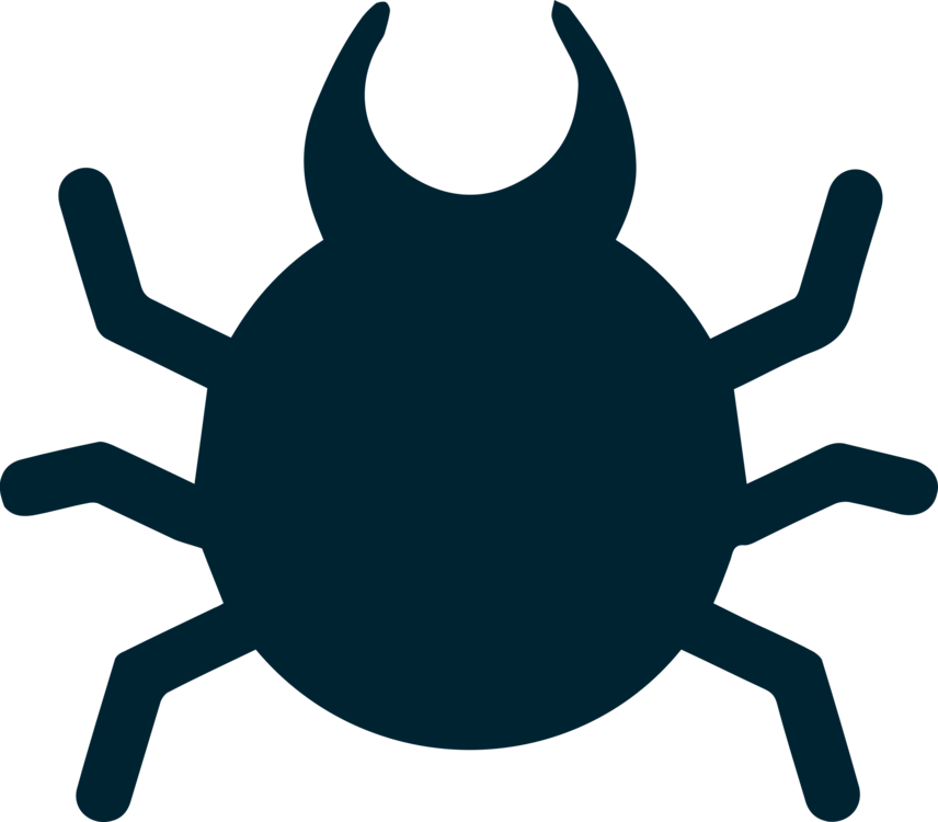 Silhouette Line Art Trojan Horse Computer Security - Clip Art (856x750)