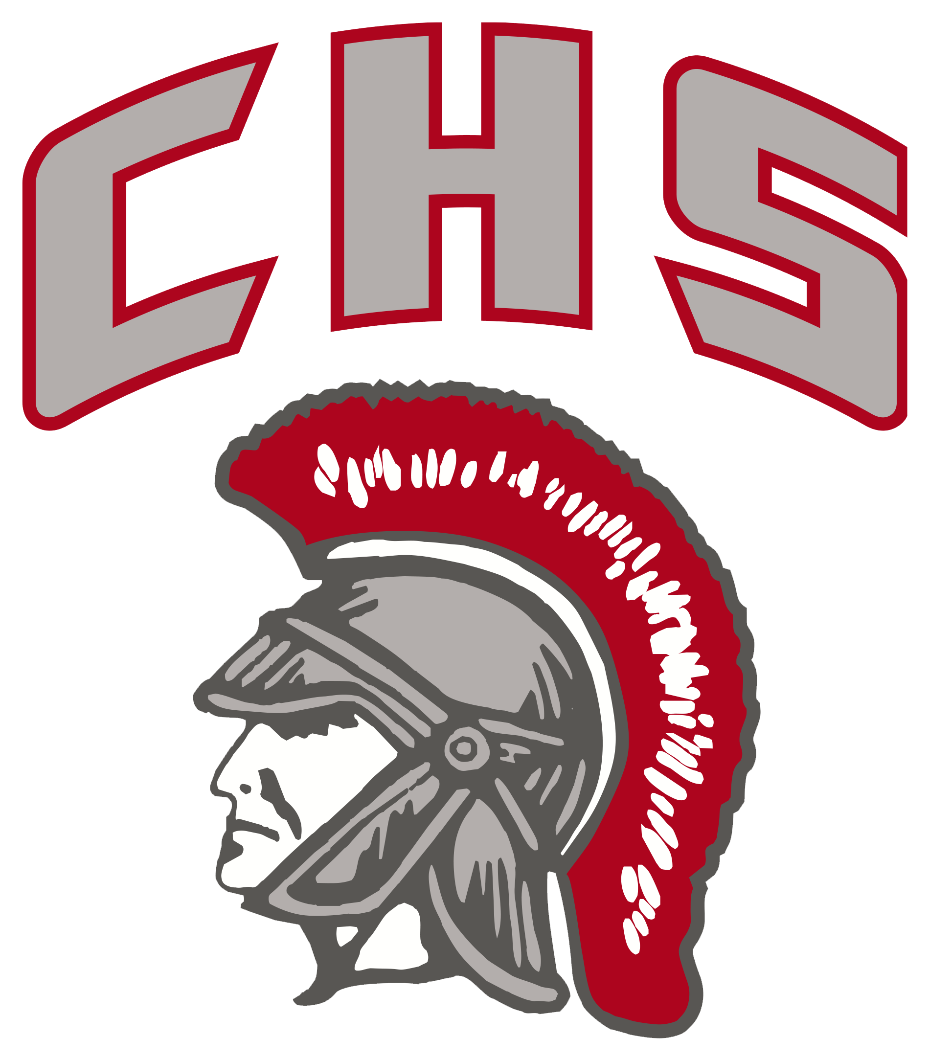 Centerburg Trojans - Centerburg Trojans (1982x2228)