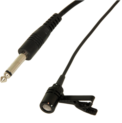 Picture Royalty Free Clip Mic Tie - Microphone (720x480)