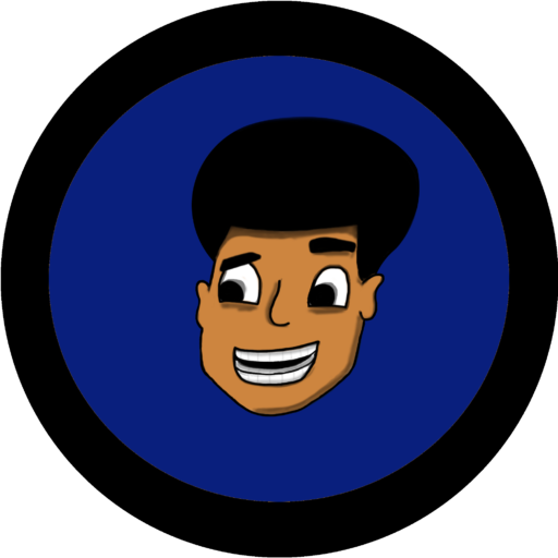 Picture Royalty Free Stock Afro Clipart Hair Weave - Cartoon (512x512)