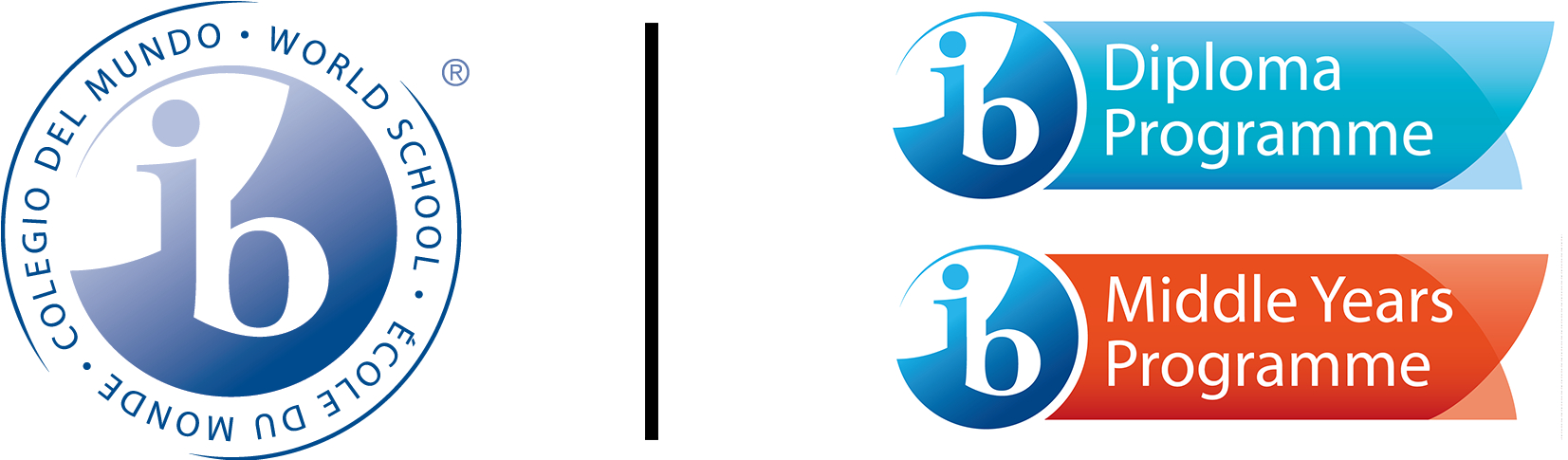 Ib dp. Международный бакалавриат IB. Эмблема IB PYP. International Baccalaureate logo. IB школы