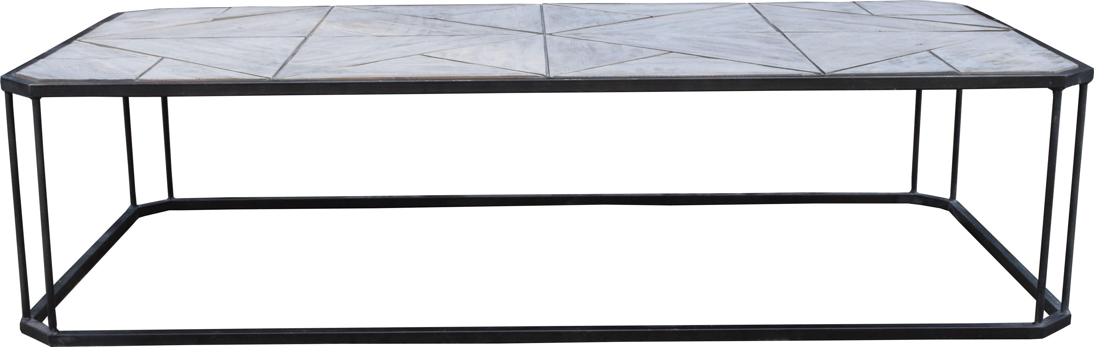 Angle Coffee Table Living Edge - Table Legs (6000x4000)