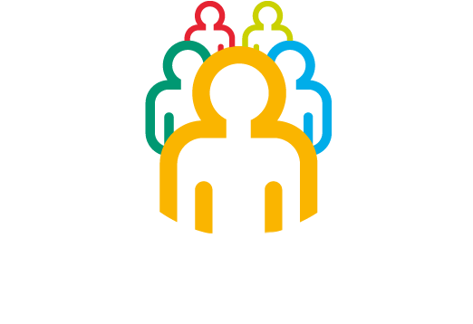 Think Creative New Website For Hr Software People Motion - Hr People Logo (521x368)