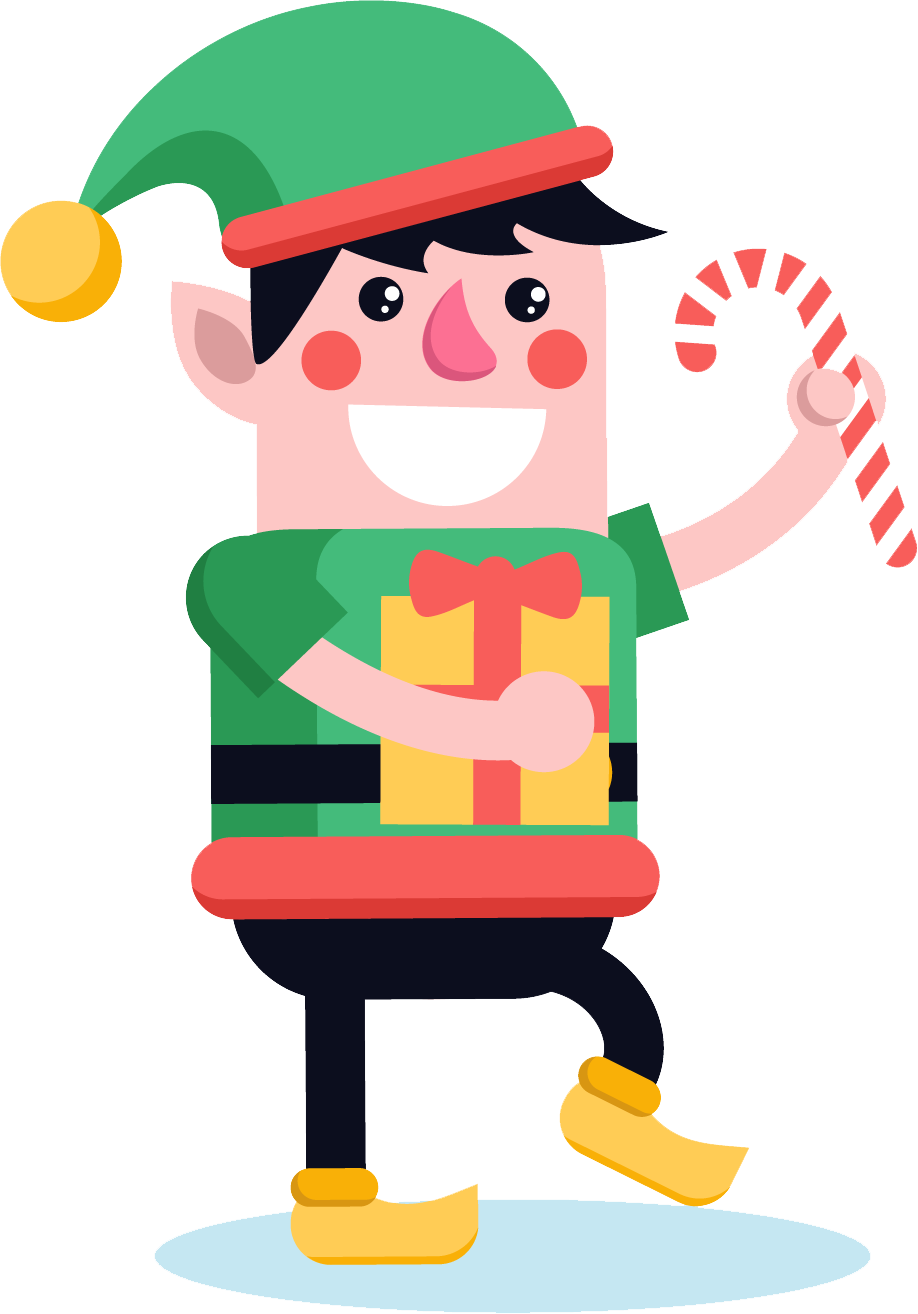 Walk In The Park - Christmas Day (918x1314)