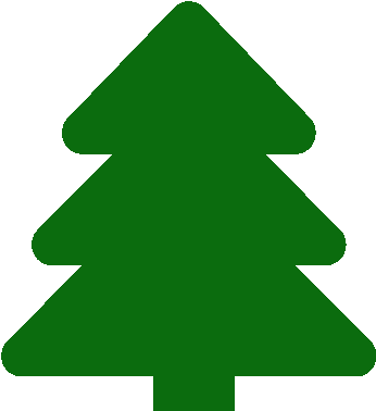 Clip Art Freeuse Download National Park Clipart - Little Tree In A Can Air Freshener (512x384)