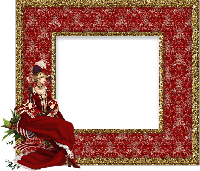 Printable Frames, Flower Frame, Birthday Frames, Wedding - Personalized Gifts Low-friction Gaming Super Big 800x300x4mm(31.50x11.81x0.16inch) (700x596)