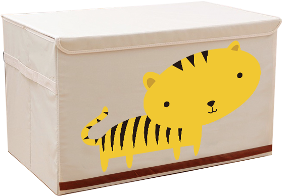 Felt Box Pattern, Felt Box Pattern Suppliers And Manufacturers - Toy Chest (600x600)