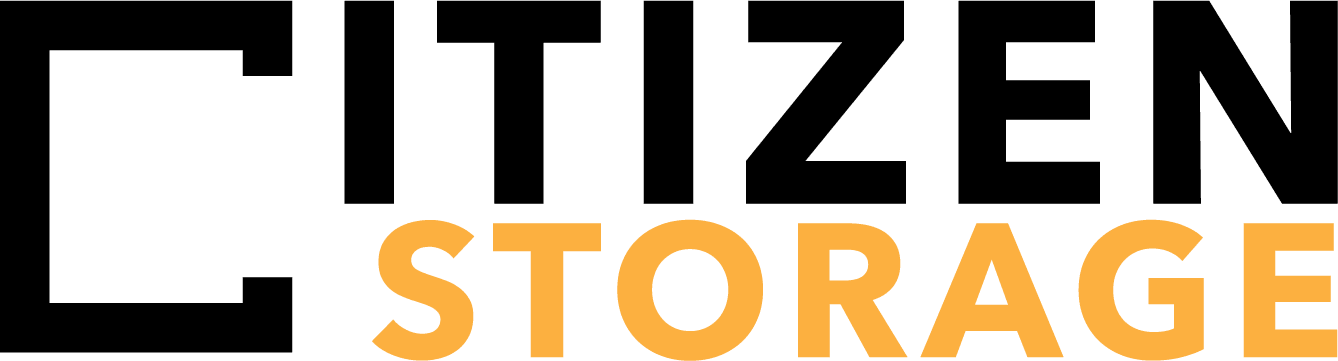 Citizen Storage Fenton North - Citizen Storage Fenton North (1338x361)