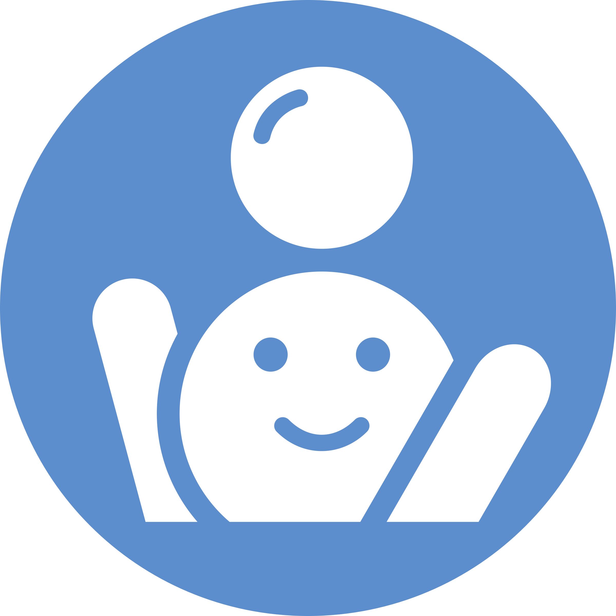 Computer Icons Child Smiley Emoticon Play - Playing Png (2400x2400)