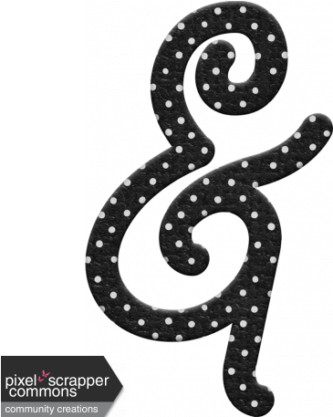 - - Rebecca Kit - - Ampersand - Number (456x456)