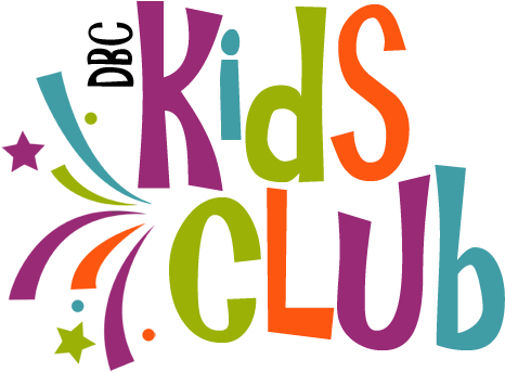 Kids Club Kickoff - Kids Club Logo (519x400)