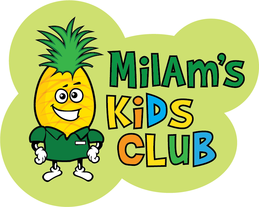 Join For Free Milam's Kids Club - Milam's Market (826x659)