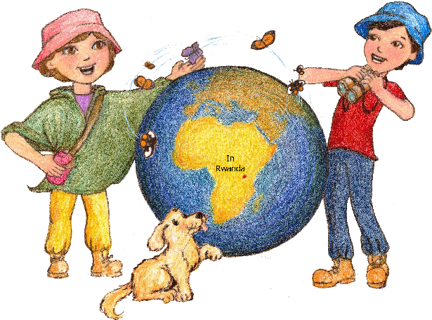 Victor Maya In Rwanda - Child (630x482)