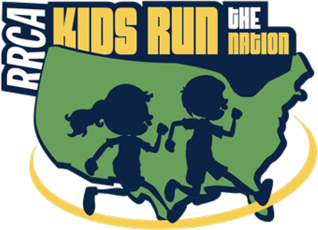 Kids Running Drawing (640x480)