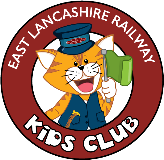Kids Club Logo - Logo (591x691)