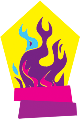 Kalpathru International Kids Club - Emblem (314x416)