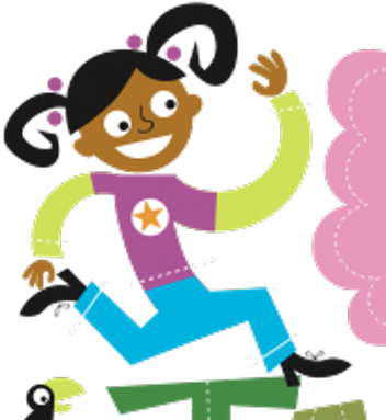 Starfish Kids Club - Starfish Kids Club (400x400)