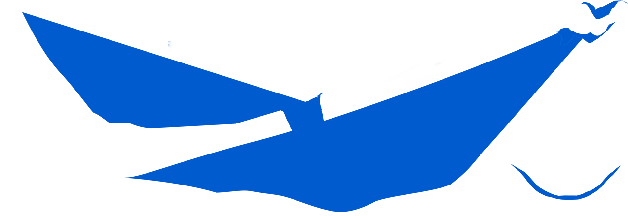 Clip Art Free Download Single Hammock - Hammock (1366x1024)