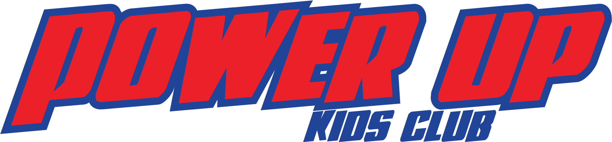 Power Up Kids Club Is An After School Program Sponsored - Power Up Kids Club Is An After School Program Sponsored (2113x558)