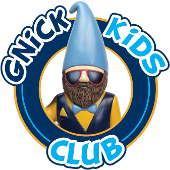 Gnick Kids Club Logo - Gnick Kids Club Logo (360x353)