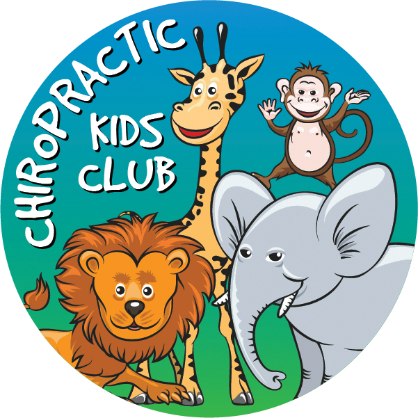 St178a Kids Club No Bleed - Cartoon (601x601)