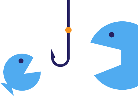 Fish Hooks - Kingfisher Shopping Centre (456x319)