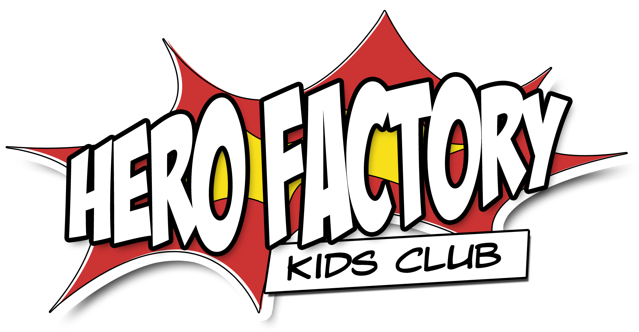 Hero Factory Kids Club Is Back › Influence Church › - Graphic Design (2172x1390)