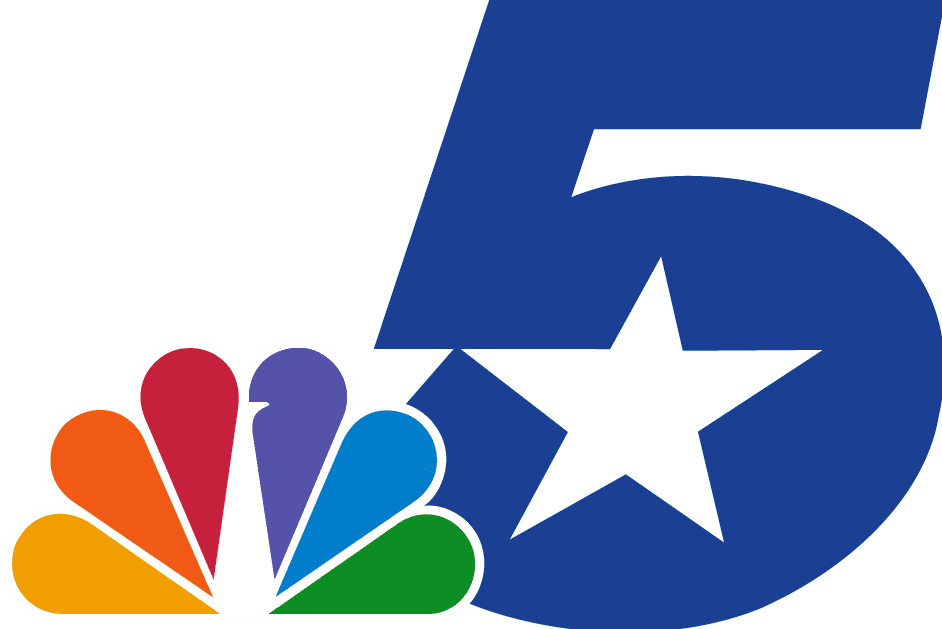 Nbc 5 Dfw Logo - Nbc 5 Dallas Logo (942x629)