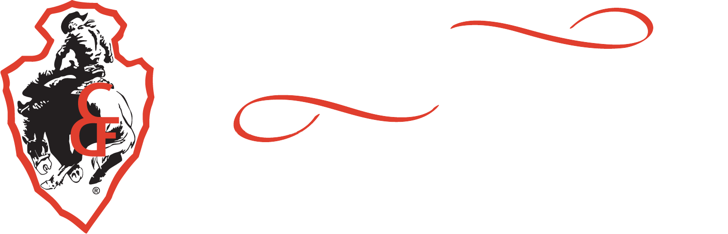 Our Sponsors - Cheyenne Frontier Days Logo (1501x484)