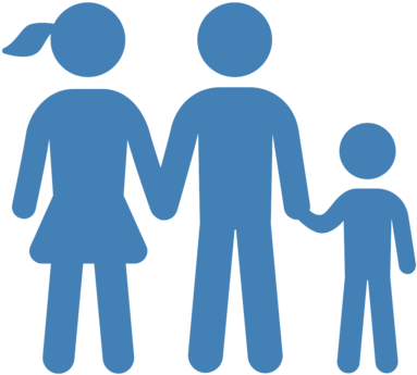 Students Learn How To Empower Families And Assist In - Students Learn How To Empower Families And Assist In (400x400)