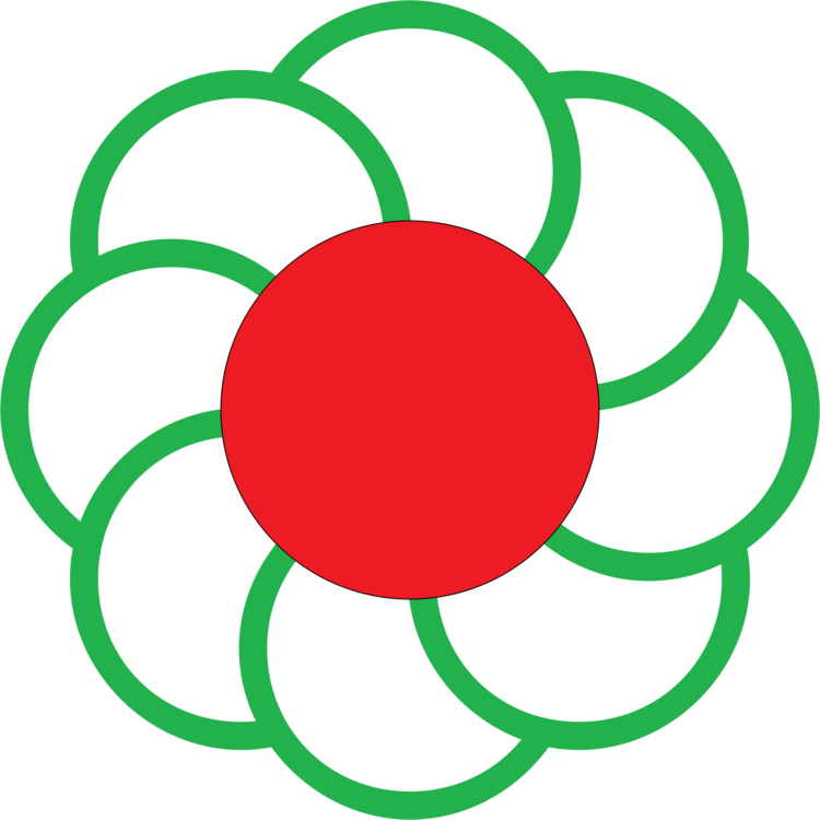 Drawing Painting Flower - Respondents Icon (750x750)