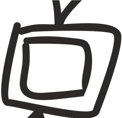 Television Clipart Tv Radio - Television (640x480)