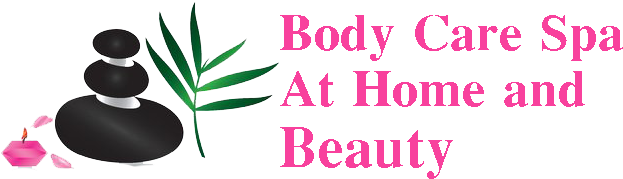 Body Care Spa At Home & Beauty - Andreea Esca Poze Nud (654x194)