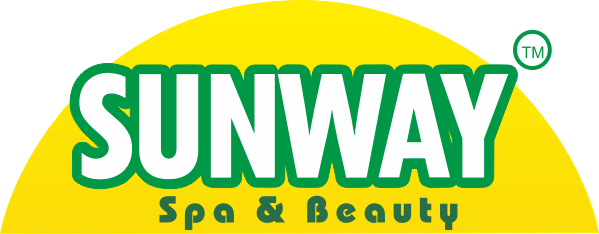 Sunway Spa @beauty - Sunway Spa @beauty (599x234)