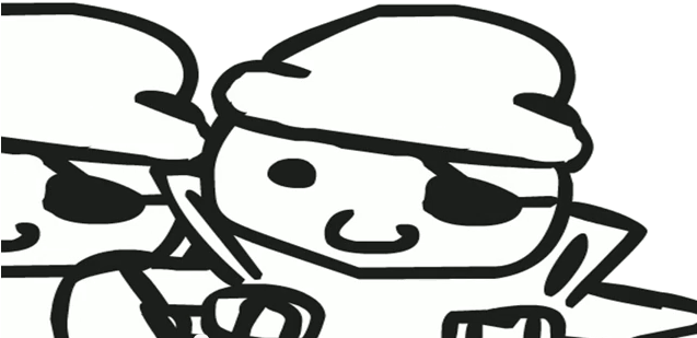 Cabin In The Woods Gave A Good Explanation For The - Cabin In The Woods Gave A Good Explanation For The (636x353)