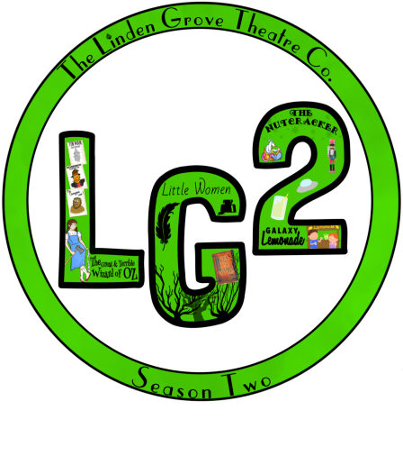 Into The Woods, Jr - Circle (450x600)