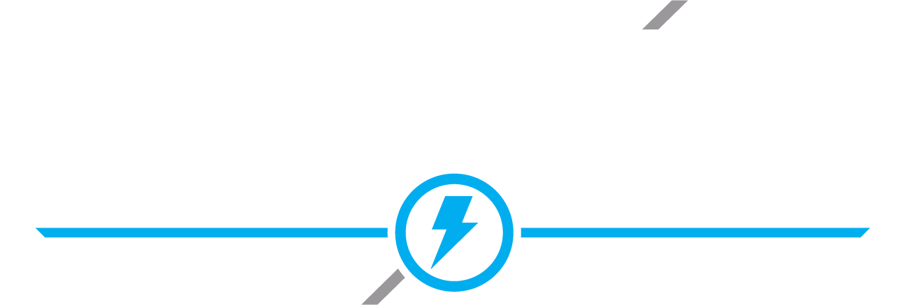 Stacyc Stability Cycle Horizontal Logo - Lcc Powersports - Ktm Suzuki Kawasaki Yamaha Kansas (1301x437)