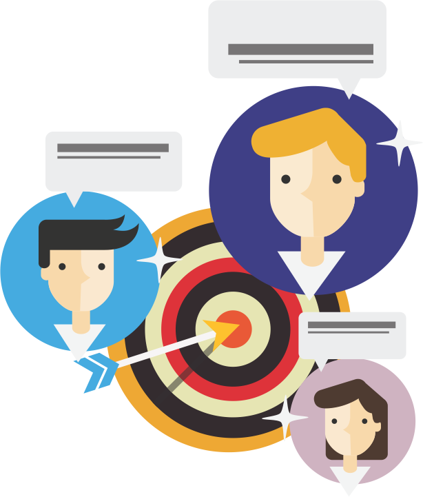 Image Freeuse Features Of Cbci Colored - Leadership (614x721)