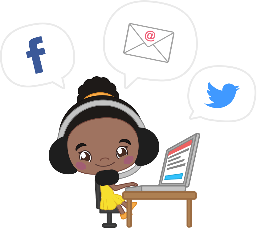 Days Out With Kids Great Ideas For - Telephone (834x738)