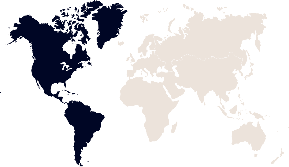 Sweet Ideas South America Silhouette At Getdrawings - Ihg World Map (960x610)